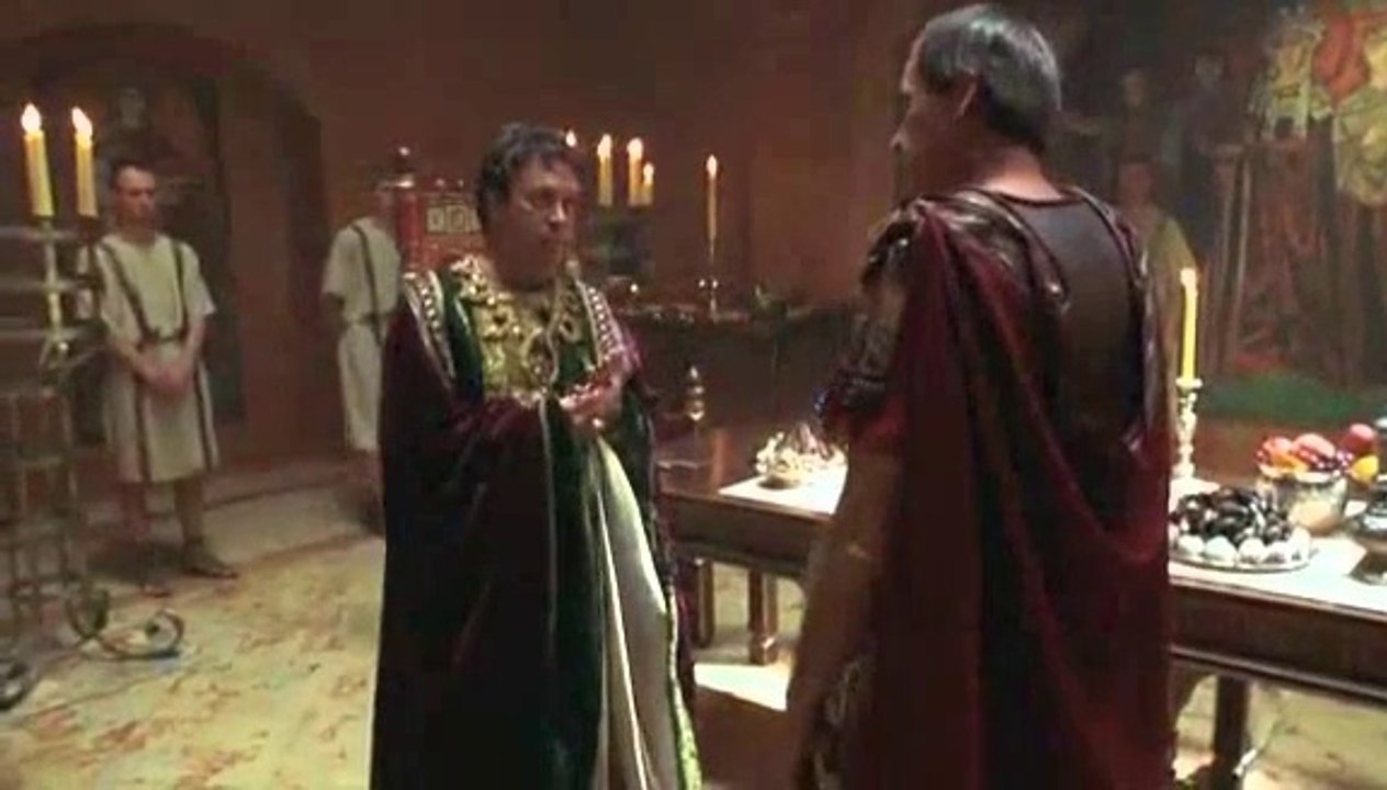 Theodosius - Attila (2001)