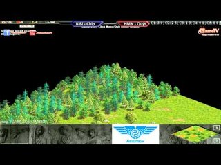 BiBi, Chip Đẹp Zai vs Hoàng Mai Nhi, Tý Ngày 12-05-2015 C4T2