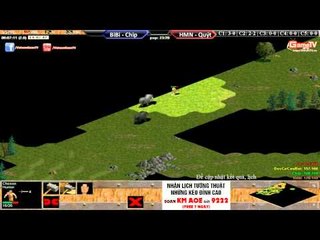 BiBi, Chip Đẹp Zai vs Hoàng Mai Nhi, Tý Ngày 12-05-2015 C2T5