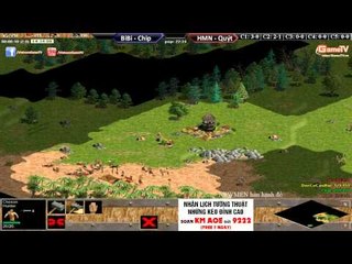 BiBi, Chip Đẹp Zai vs Hoàng Mai Nhi, Tý Ngày 12-05-2015 C2T4