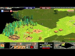 BiBi, Chip Đẹp Zai vs Hoàng Mai Nhi, Tý Ngày 12-05-2015 C1T2