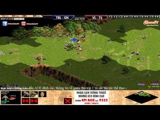 Tiểu Bạch Long, Gunny vs VaneLove, Tý Ngày 12-05-2015 C1T4