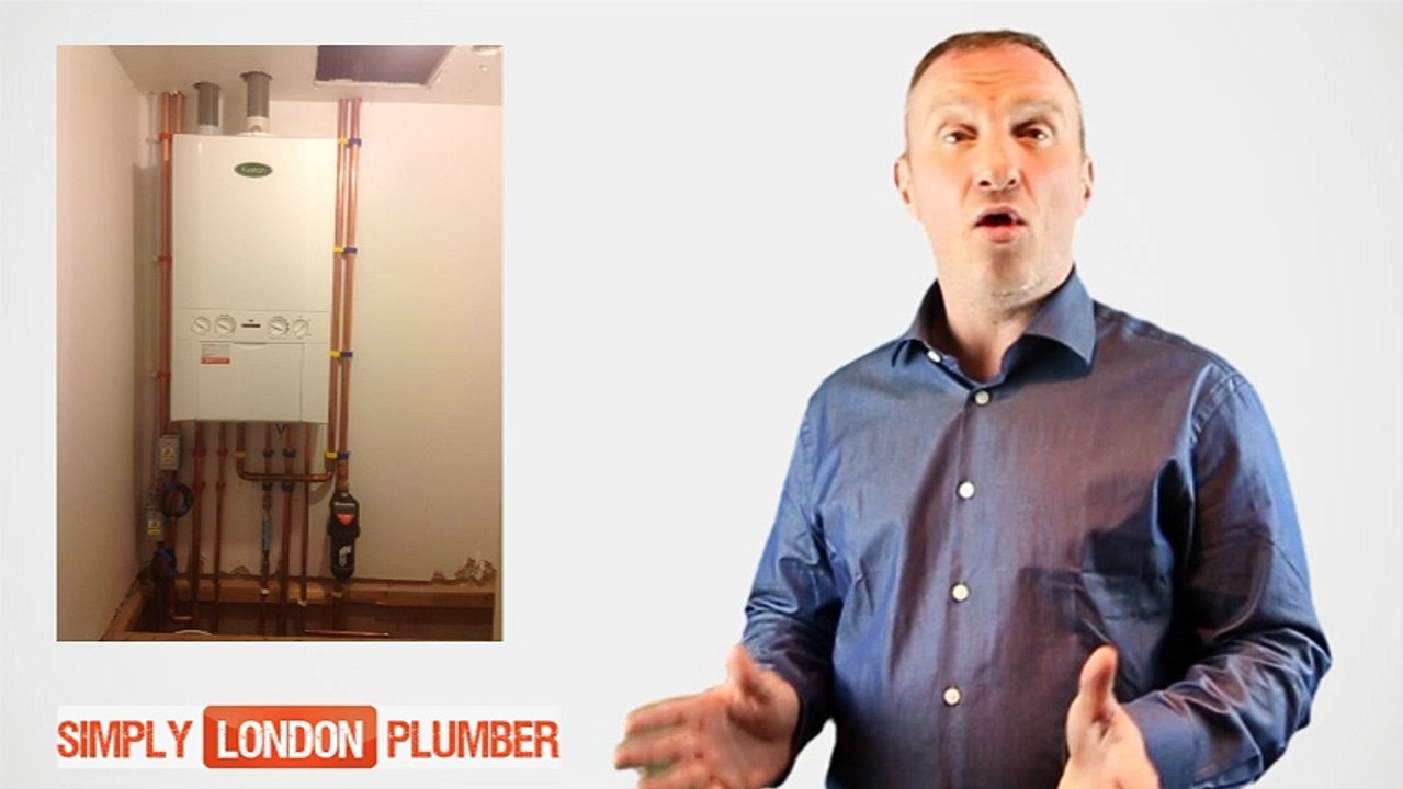 London Plumbers -Emergency London Plumber www.simplylondonplumber.com -