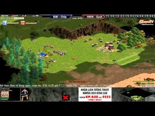 BiBi, Chip Đẹp Zai vs Hoàng Mai Nhi, Tý Ngày 12-05-2015 C3T2