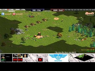 BiBi, Chip Đẹp Zai vs Hoàng Mai Nhi, Tý Ngày 12-05-2015 C3T1