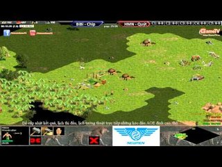 BiBi, Chip Đẹp Zai vs Hoàng Mai Nhi, Tý Ngày 12-05-2015 C1T1