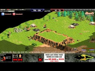 Tiểu Bạch Long, Gunny vs VaneLove, Tý Ngày 12-05-2015 C2T2