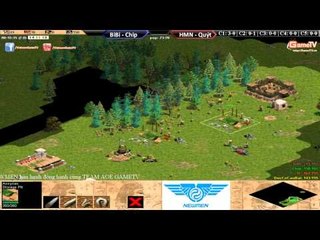 BiBi, Chip Đẹp Zai vs Hoàng Mai Nhi, Tý Ngày 12-05-2015 C2T2