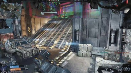 iHak Plays Titanfall Part 3