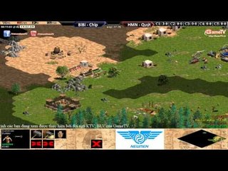 BiBi, Chip Đẹp Zai vs Hoàng Mai Nhi, Tý Ngày 12-05-2015 C2T1