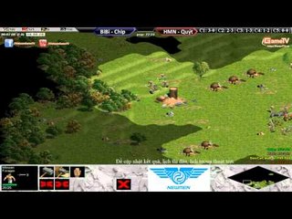 BiBi, Chip Đẹp Zai vs Hoàng Mai Nhi, Tý Ngày 12-05-2015 C4T4