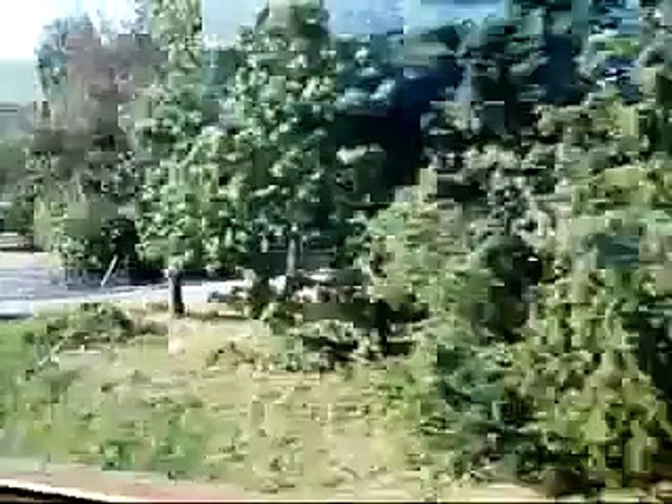 Vancouver Street View