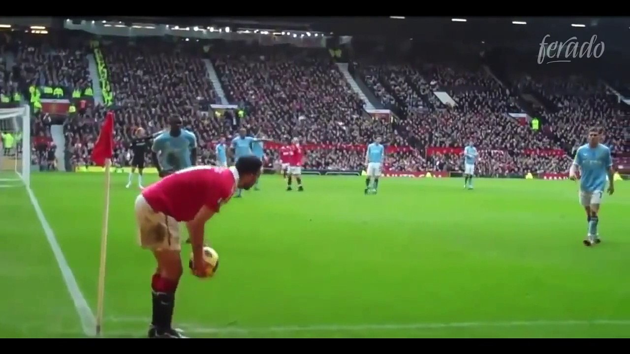 Funny Football Moments - Epic Throw in Fails in Football