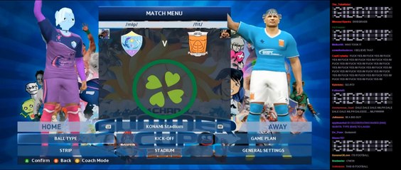 4chan Summer Cup 2015 - /mlp/ vs. /fit/