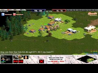 Tiểu Bạch Long, Gunny vs VaneLove, Tý Ngày 12-05-2015 C1T1
