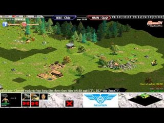 BiBi, Chip Đẹp Zai vs Hoàng Mai Nhi, Tý Ngày 12-05-2015 C3T4