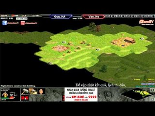 Hồng Anh, Gunny vs Vanelove, HeHe  Ngày 10-05-2015  C4T3