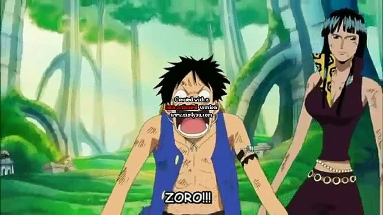 One Piece amv new world