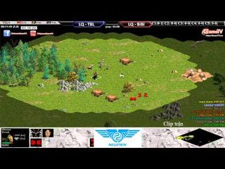 BiBi, MeoMeo, Chipdz, Linda vs VaneLove, Tiểu Bạch Long, Chipboy, Vô Thường Ngày 11-5-2015  C1T2