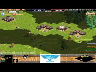 BiBi, MeoMeo, Chipdz, Linda vs VaneLove, Tiểu Bạch Long, Chipboy, Vô Thường Ngày 11-5-2015  C2T2