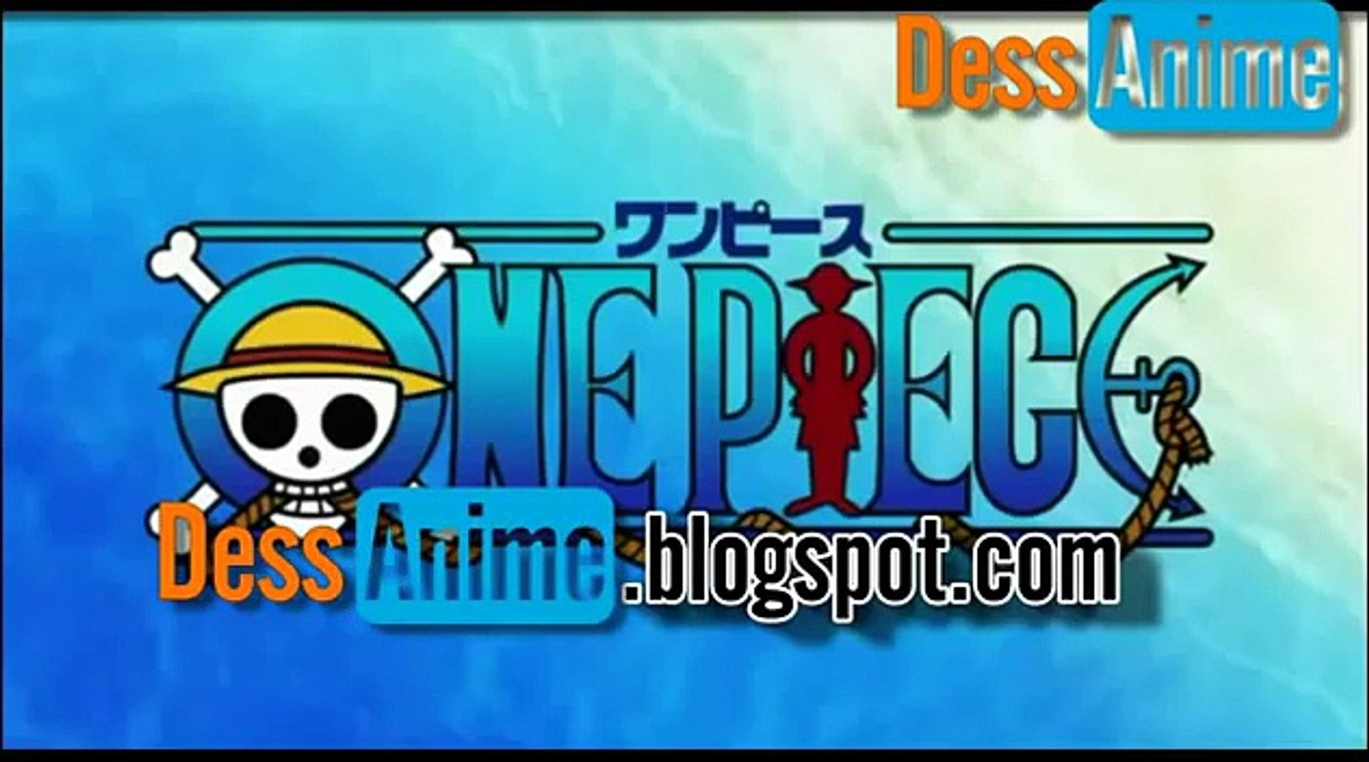 One Piece 536 Vosta Preview Hd Video Dailymotion