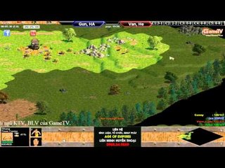 Hồng Anh, Gunny vs Vanelove, HeHe  Ngày 10-05-2015  C2T5