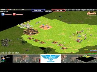 Hồng Anh, Gunny vs Vanelove, HeHe  Ngày 10-05-2015  C1T3