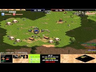 BiBi, MeoMeo, Chipdz, Linda vs VaneLove, Tiểu Bạch Long, Chipboy, Vô Thường Ngày 11-5-2015  C5T2