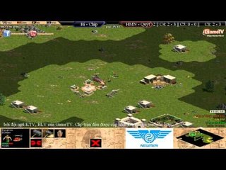 2 vs 2 | BiBi, Chip ĐZ vs Hoàng Mai Nhi, Cam Quýt ngày 8-5-2015 C5T1