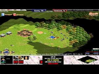 2 vs 2 Thái Bình vs Hà Nội ngày 08-05-2015 C6T1