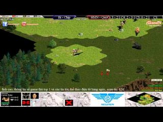 2 vs 2 | BiBi, Chip ĐZ vs Hoàng Mai Nhi, Cam Quýt ngày 8-5-2015 C5T3