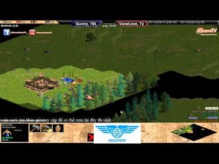 2 vs 2 Thái Bình vs Hà Nội ngày 08-05-2015 C4T3