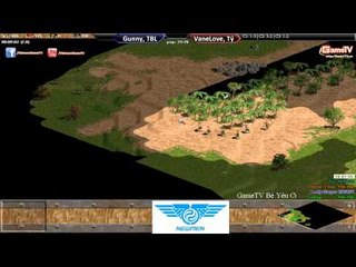 2 vs 2 Thái Bình vs Hà Nội ngày 08-05-2015 C3T4