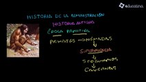 8.-Historia de la Administración Primera Parte