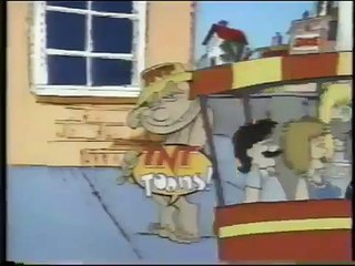 TNT Toons: Bugs Bunny (1993)