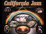Emerson, Lake & Palmer / Jazz Improvisation / 1974 California Jam