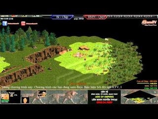 2 vs 2 | BiBi, Chip ĐZ vs Hoàng Mai Nhi, Cam Quýt ngày 8-5-2015 C1T2