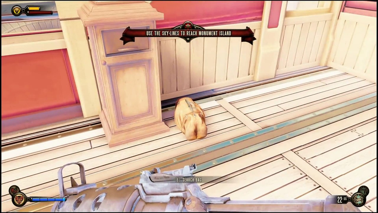 Bioshock Part 3