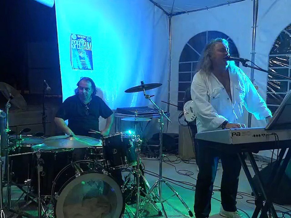 Spectrum band