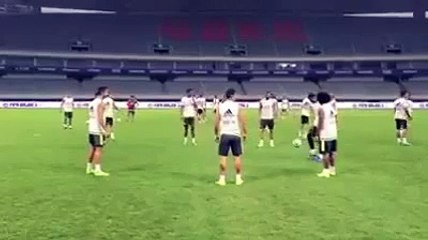 Ronaldo Best Trick | The Best Style of Ronaldo