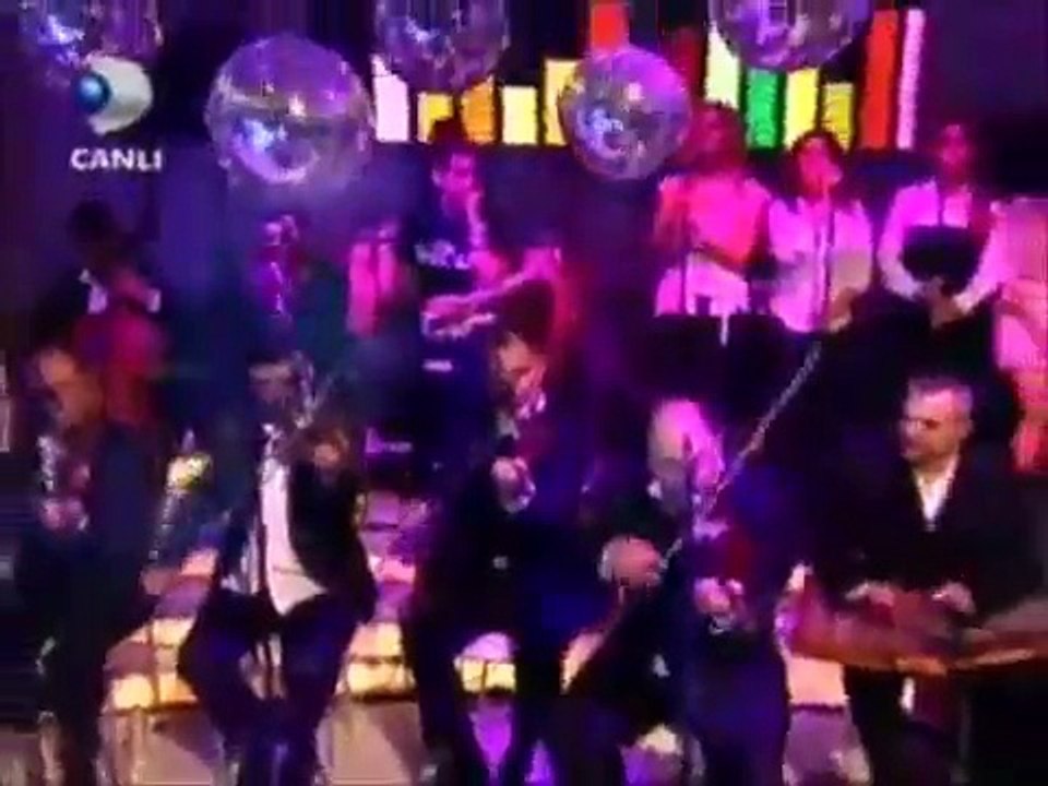 ibrahim Tatlises - Yanagi  Gamze 2015