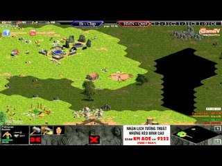 2 vs 2 | BiBi, Chip ĐZ vs Hoàng Mai Nhi, Cam Quýt ngày 8-5-2015 C3T2