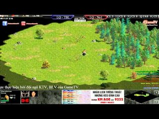 No1 - Chipboy - Chipdz - Núi  vs  TBL - Linda - MeoMeo - Vô Thường  Ngày 07-05-2015  C3T2