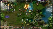 Top 10 Free MMORPG Browser Based Games for 2012