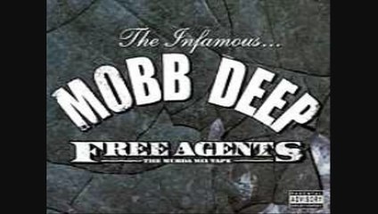 Mobb Deep - Intro (Solidified) | Classic Hip-Hop Track