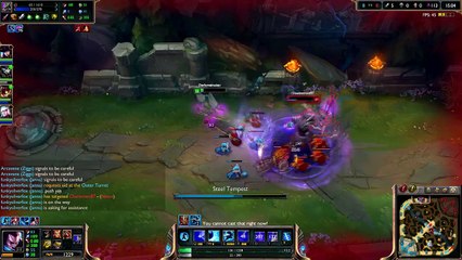 A Glorious Guide on How to Play AP Yasuo