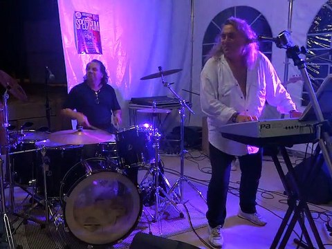 Spectrum band