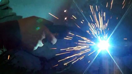 Вездеход Алексея Гарагашьяна ДИФ - 4