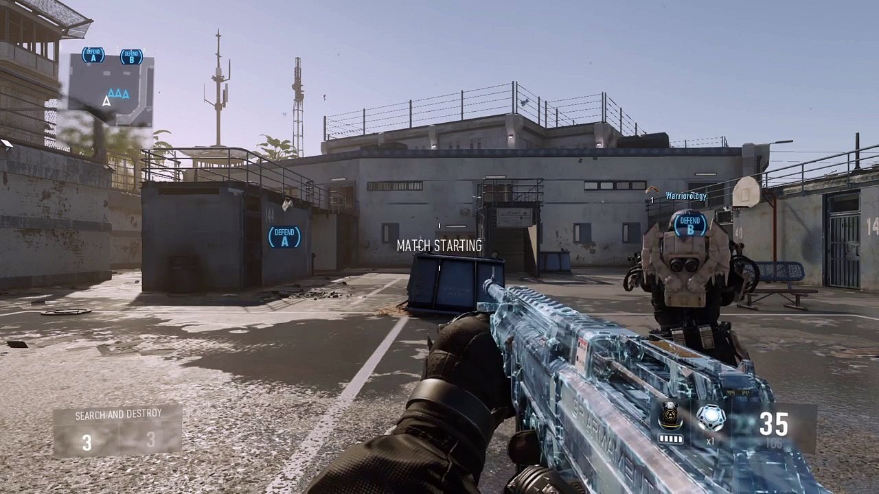 Dispute Proof