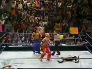 THE WORM scotty 2 hotty